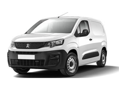 Peugeot partner utilitaire